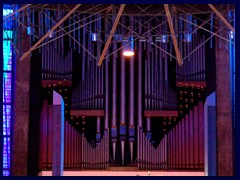 Liverpool Metropolitan Cathedral 16